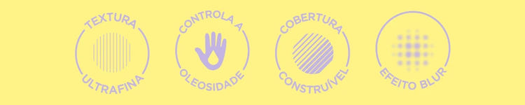 Produtos Ollie para proteção solar - meuollie