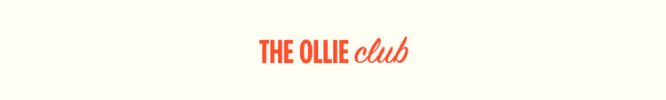 Produtos Ollie para proteção solar - meuollie
