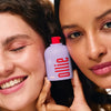 Trio Pele de Verão o Ano Todo - protetor solar multifuncional para o dia a dia.