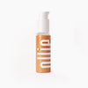 Iluminador glow corporal FPS 40 FPUVA 20 da Ollie em fundo branco.