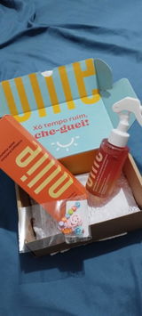 Dani S. review photo