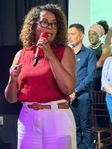 Marilene/Allan S. review photo